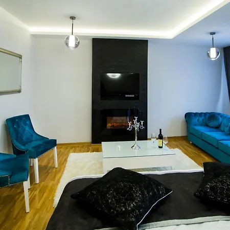 Exclusive And * Subotica