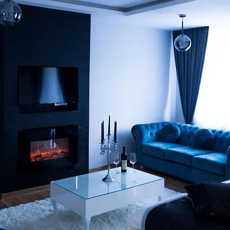 公寓 Exclusive And *