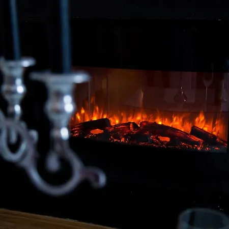 公寓 Exclusive And