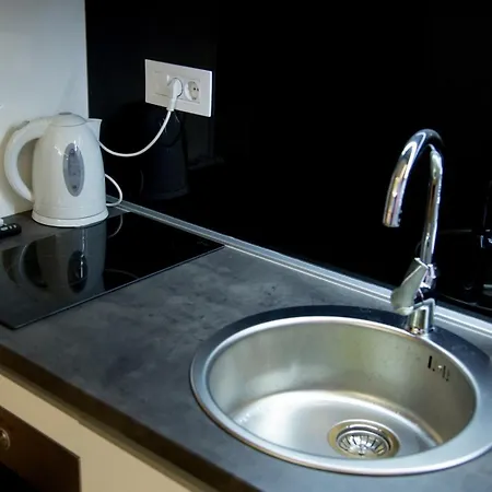 公寓 Exclusive And 苏博蒂察