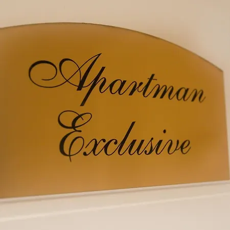 公寓 Exclusive And *