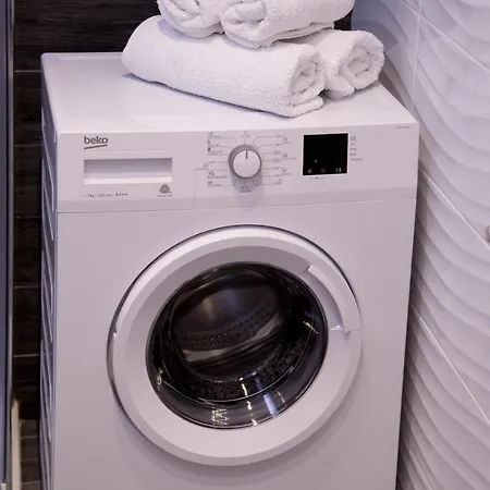 公寓 Exclusive And