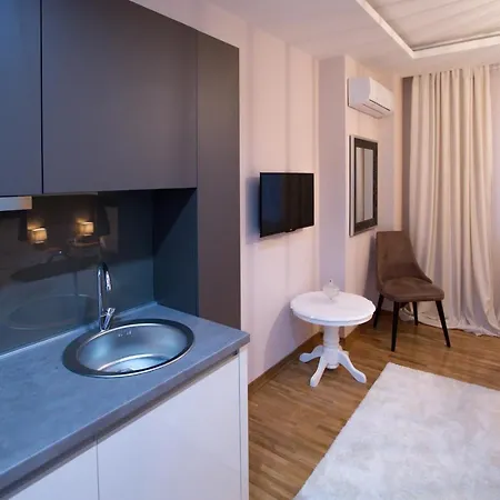 Apartment Exclusive And *