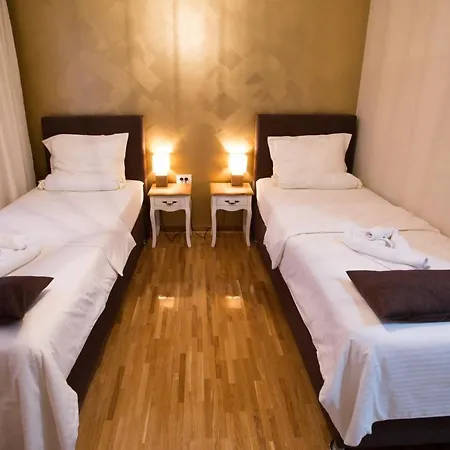 Apartment Exclusive And