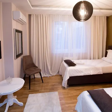 Exclusive And Subotica