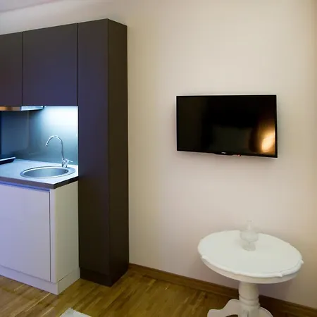 Exclusive And 公寓 *