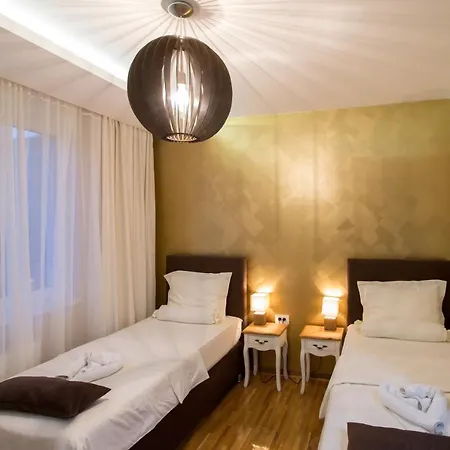 Apartment Exclusive And *