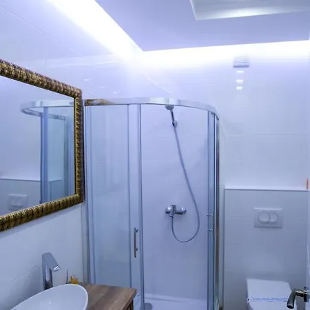 Exclusive And Apartment