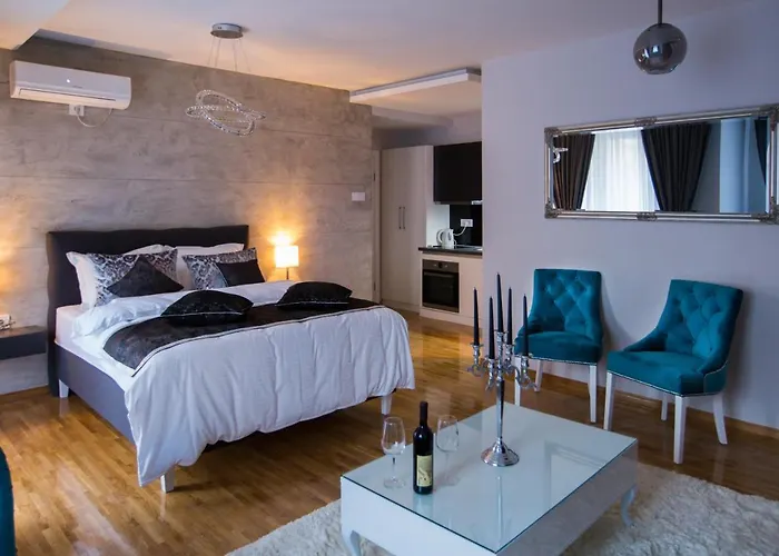 Exclusive And Subotica