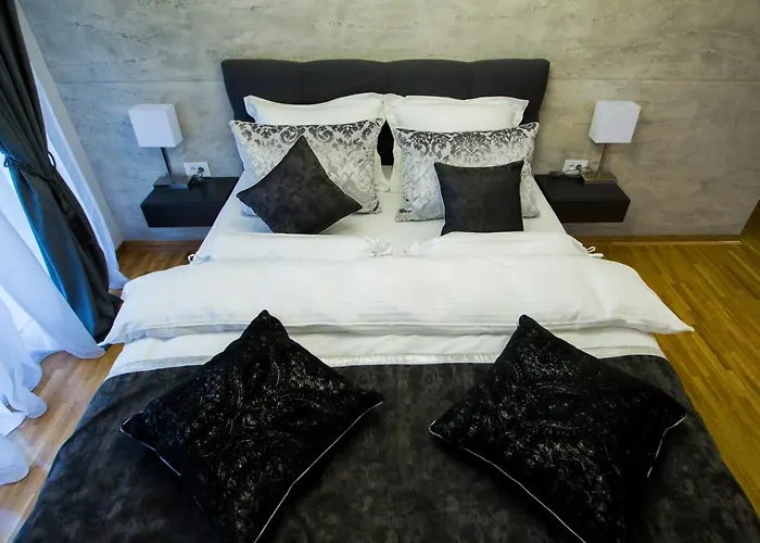 Daire Exclusive And *