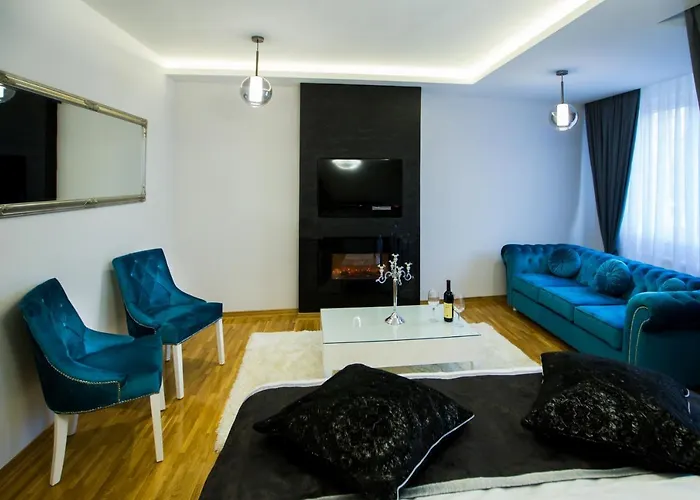 Exclusive And * Subotica