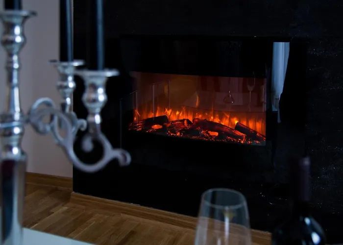 Daire Exclusive And Subotica