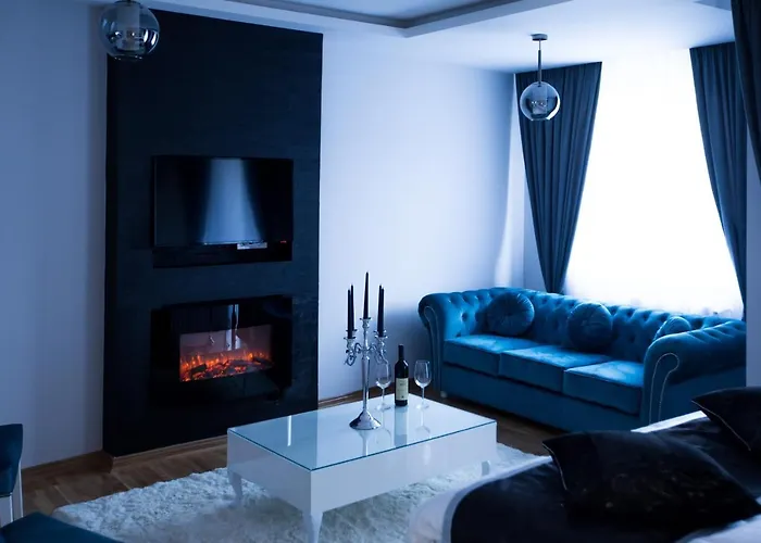 Daire Exclusive And *