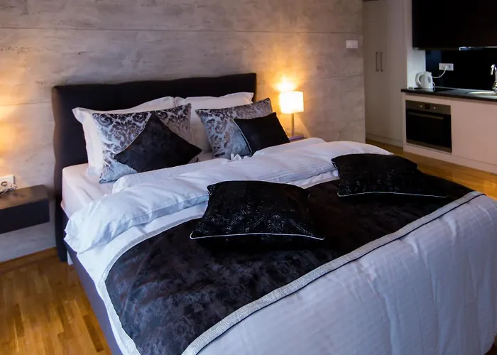 Exclusive And Subotica