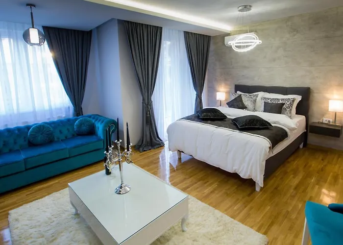 Exclusive And Subotica