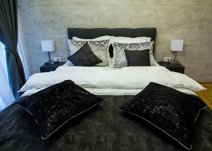 Daire Exclusive And *