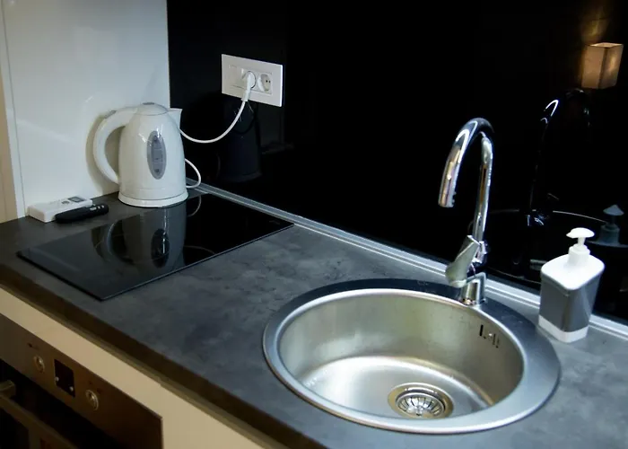 Daire Exclusive And Subotica