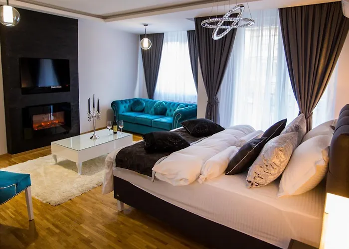 Exclusive And Daire Subotica