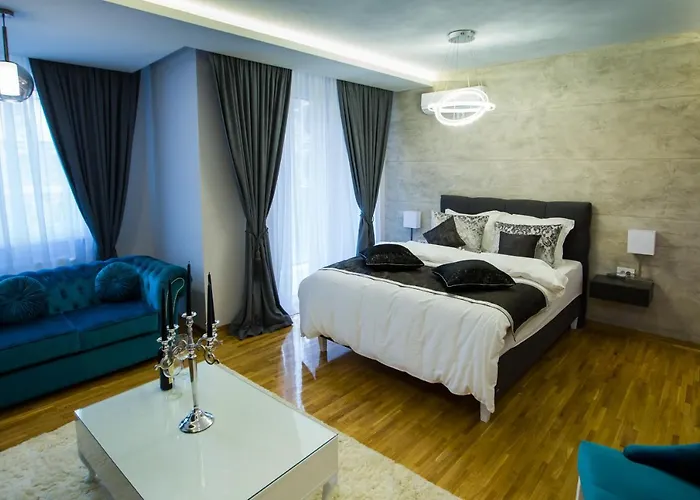 Daire Exclusive And *