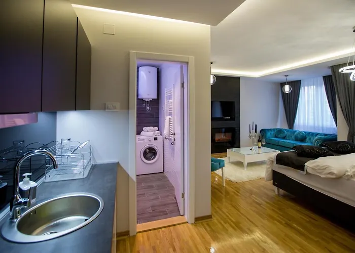 Exclusive And Subotica