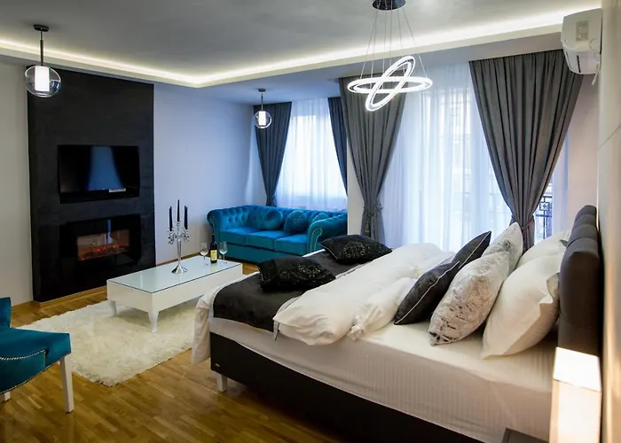 Exclusive And Daire *