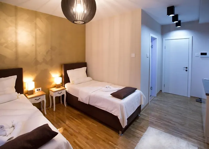 Exclusive And Daire Subotica