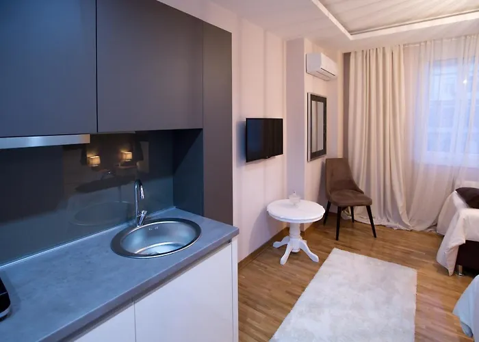 Daire Exclusive And *