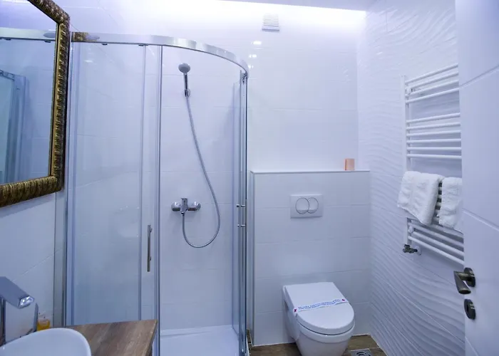 Exclusive And Subotica