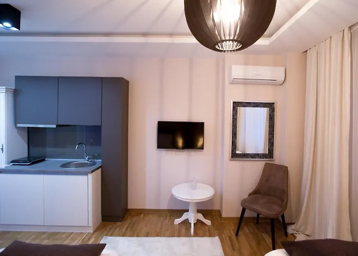 Daire Exclusive And *