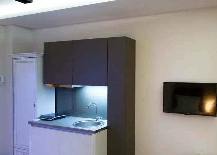 Exclusive And Subotica