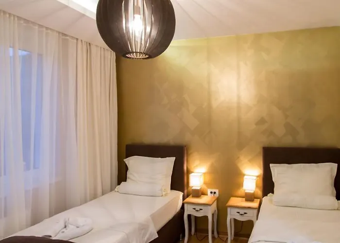 Daire Exclusive And *